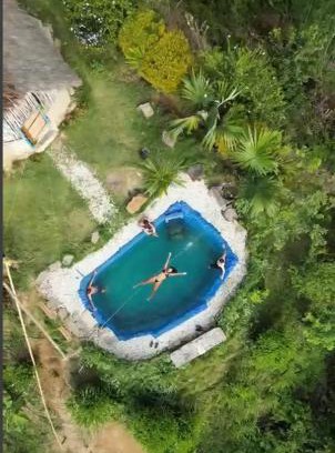 Buritaca House | Hostal Mirador PiedrasBlancas