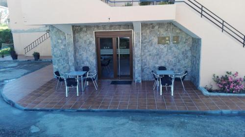 Bembrive House | Hostal Nuevo Alonso