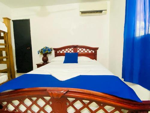 Santa Marta House | HOSTAL OLAS CLUB DE NEGUANJE -TAYRONA