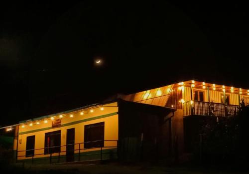 Murillo House | Hostal Pachanuna