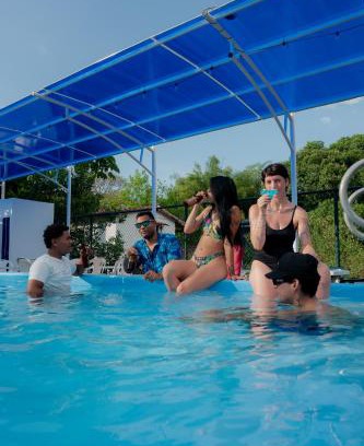 Minca House | Hostal Paraiso Minca
