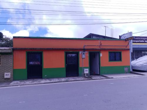 Murillo House | Hostal Perla Del Norte