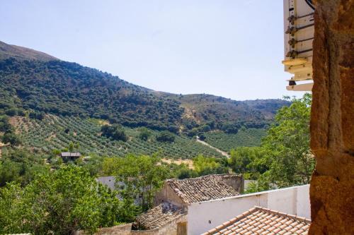 Alcala la Real House | Hostal Restaurante Sierra De La Martina
