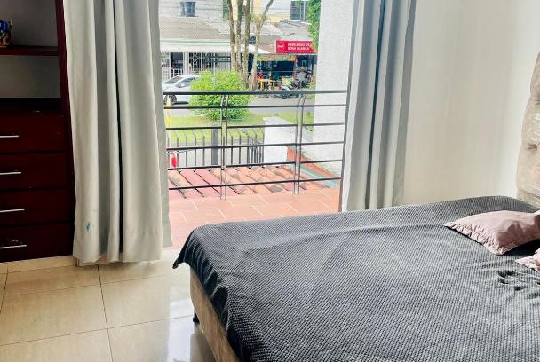 Villavicencio House | Hostal ROMA