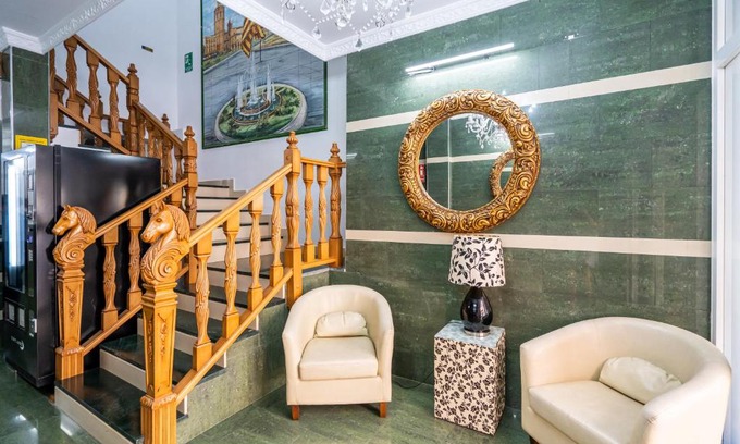 Benimamet House | Hostal RR Feria by Beleret