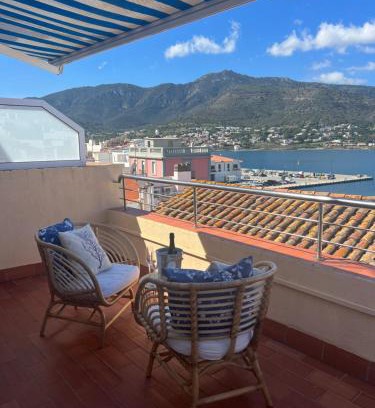 Port de la Selva Hotel | Hostal Sol i Sombra