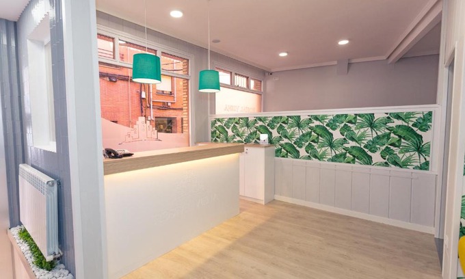Soria House | Hostal Viena