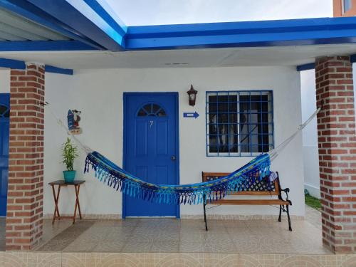 Playa Coronado House | Hostal Villa Mayte Coronado
