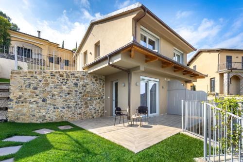 Garlenda Villa | Hostdomus - Villa Eden FREE GARAGE