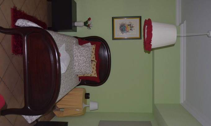 Sao Domingos de Rana Cottage | Hostel Casa "A Portuguesa"