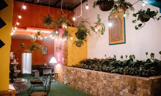 Leon Centro Hotel | Hostelería Casa Márquez