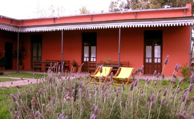 San Andres de Giles House | Hostería Rural Les Aldudes