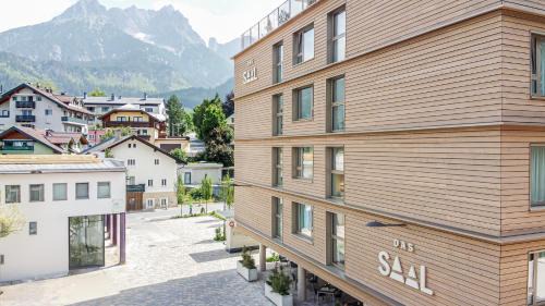 Saalfelden am Steinernen Meer Hotel | Hotel DAS SAAL