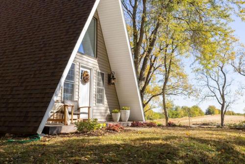 Lane House | Hot tub, Secluded & Quiet, Games & Huge Fire-Pit