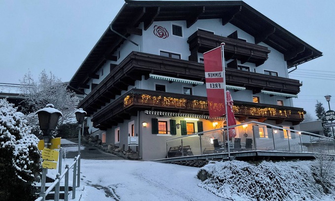 Schonbach House | Hotel Wildrose