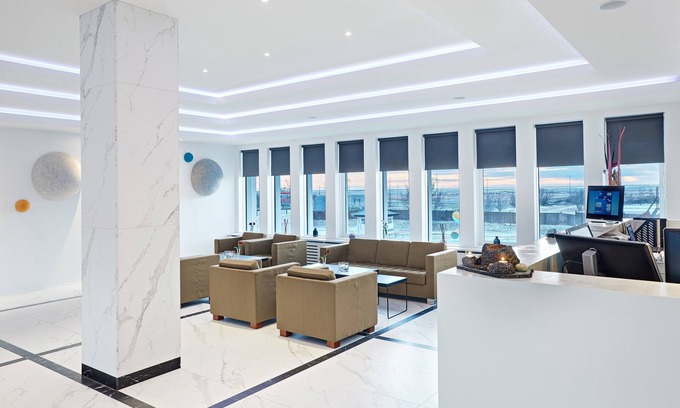 Hveragerdi Hotel | Hotel Örk