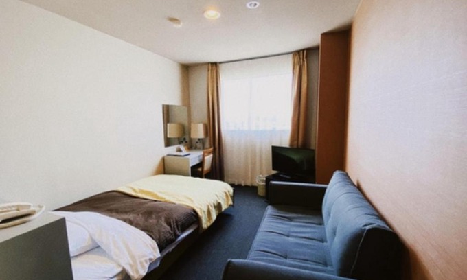 Maebashi Hotel | Hotel 1-2-3 Maebashi Mercury - Vacation STAY 07728v