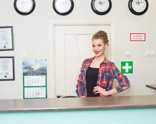 Novokuznetsk Hotel | Hotel 12 Months