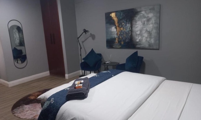 Upington Hotel | Hotel 164
