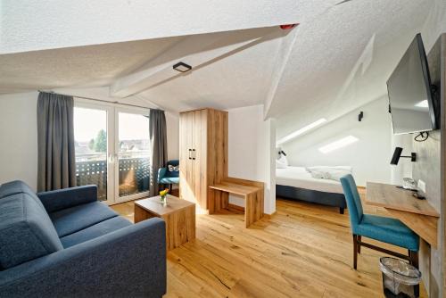 Eggstatt Hotel | Hotel 17 Seen