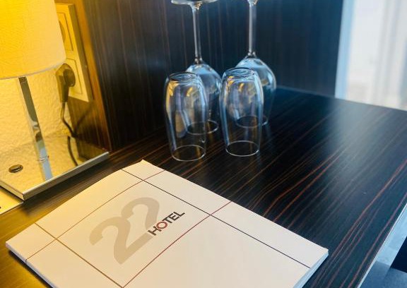 Dessau-Rosslau Hotel | Hotel 22