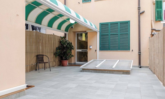 Ventimiglia Apartment | Hotel 3 Cozy and Authentic Stay in Ventimiglia