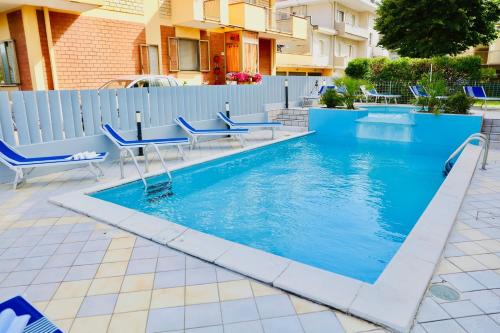 Miramare Hotel | Hotel A Casa Nostra