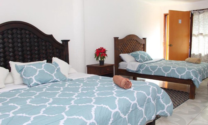 San Cristobal de las Casas Hotel | Hotel Alejandra