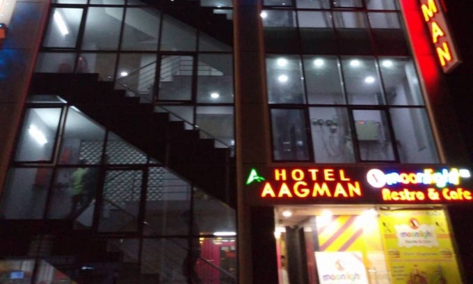 Bonali Hotel | Hotel Aagman