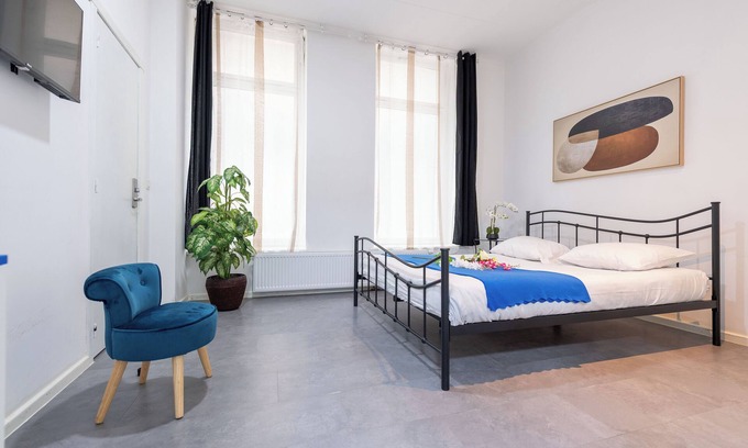 Broekwijk Hotel | Hotel Abberdeen