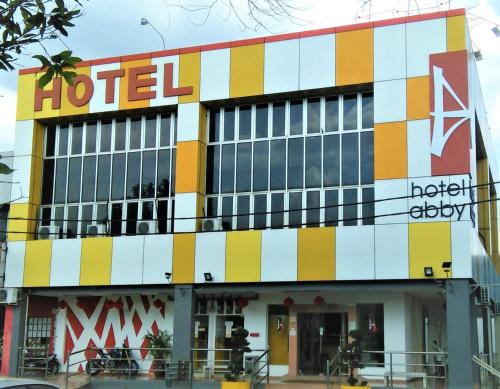 Hulu Kinta Hotel | Hotel Abby IGB Tasek