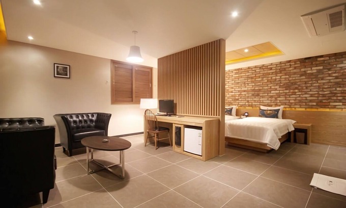 Masan Hotel | HOTEL Able