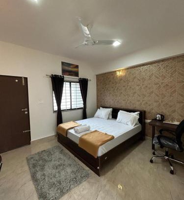 Huliyarahalli Cabin | Hotel Accom