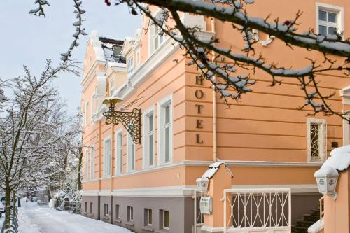 Innenstadt Hotel | Hotel Adler