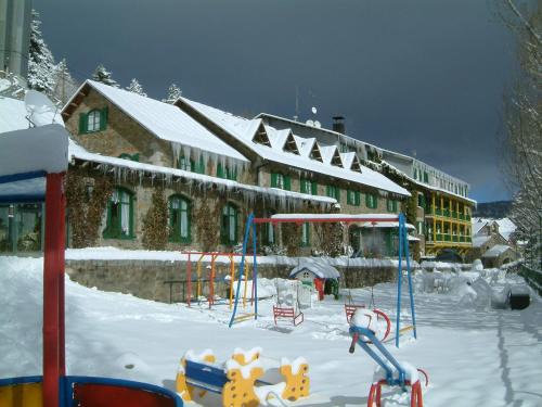 La Molina Hotel | Hotel Adsera