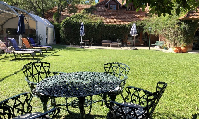 Monte Grande Bed & Breakfast | Hotel Aeropuerto Ezeiza Casa de MR