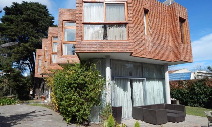 Monte Grande Hotel | Hotel Aeropuerto Ezeiza Casa de MR