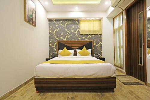 Mahipalpur Extension Hotel | Hotel Aerotech