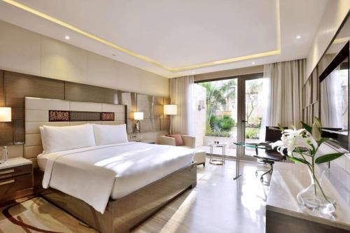 South West Hotel | Hotel Aerotech Near Delhi Airport