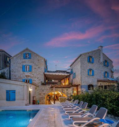 Split Hotel | Hotel Agava Split