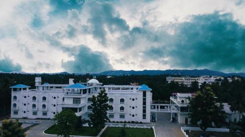 Krishnagiri Hotel | Hotel Agni