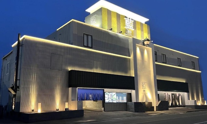 Hotaka Hotel | Hotel Ai - coupls hotel