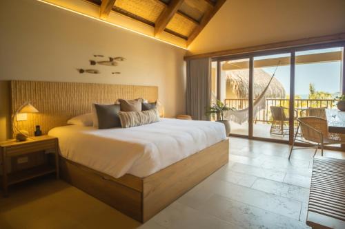 San Antero Hotel | Hotel Aimarawa