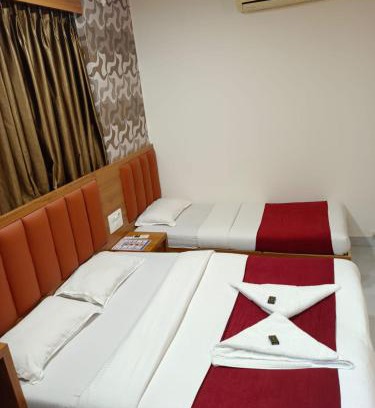 Marol Hotel | Hotel airport annex