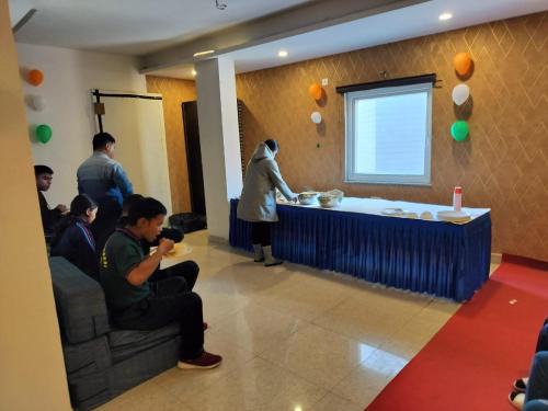 Mahipalpur Hotel | Hotel Airport villa