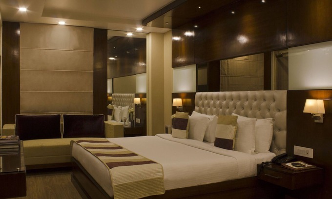 Ajmer Hotel | Hotel Ajmer Inn