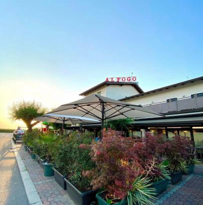 Bevazzana Hotel | Hotel Al Fogo