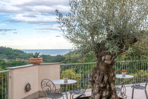 Levanto Hotel | Hotel Al Terra Di Mare