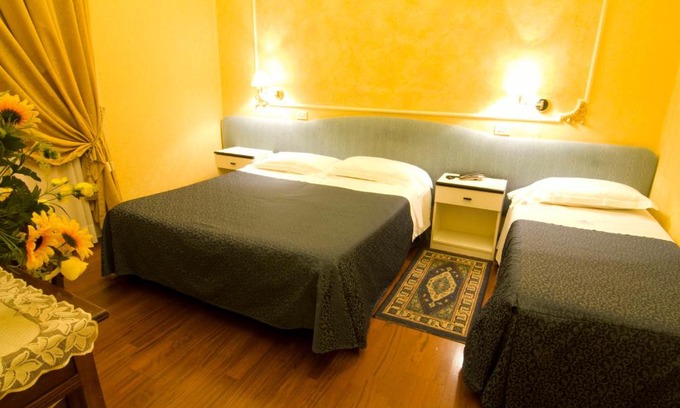 Pescara Hotel | Hotel Alba