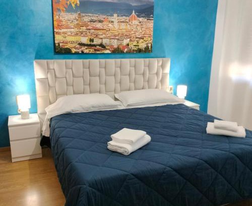 Stazione Masotti Hotel | Hotel Alba Serravalle